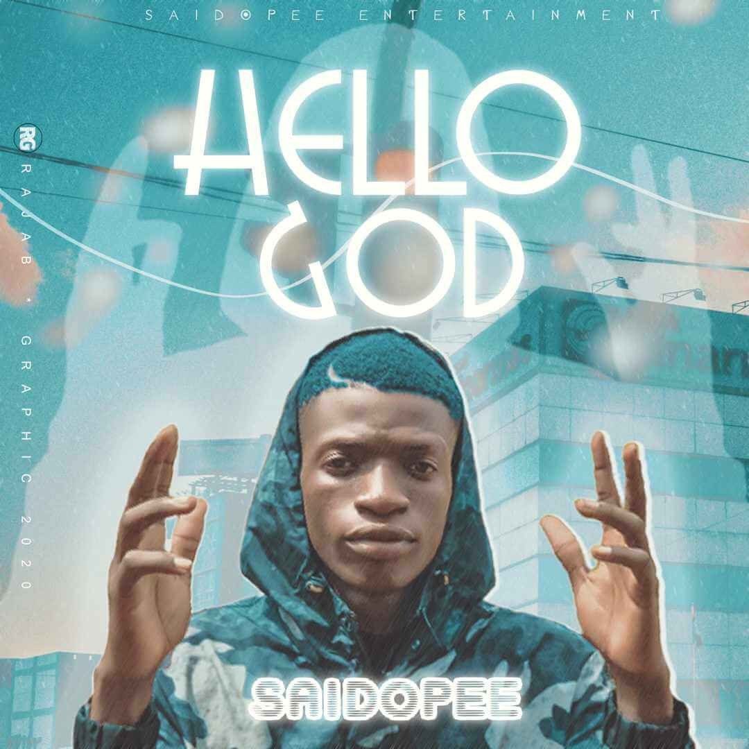 Music : sirdo pee - hello god(prod by jaysmart)