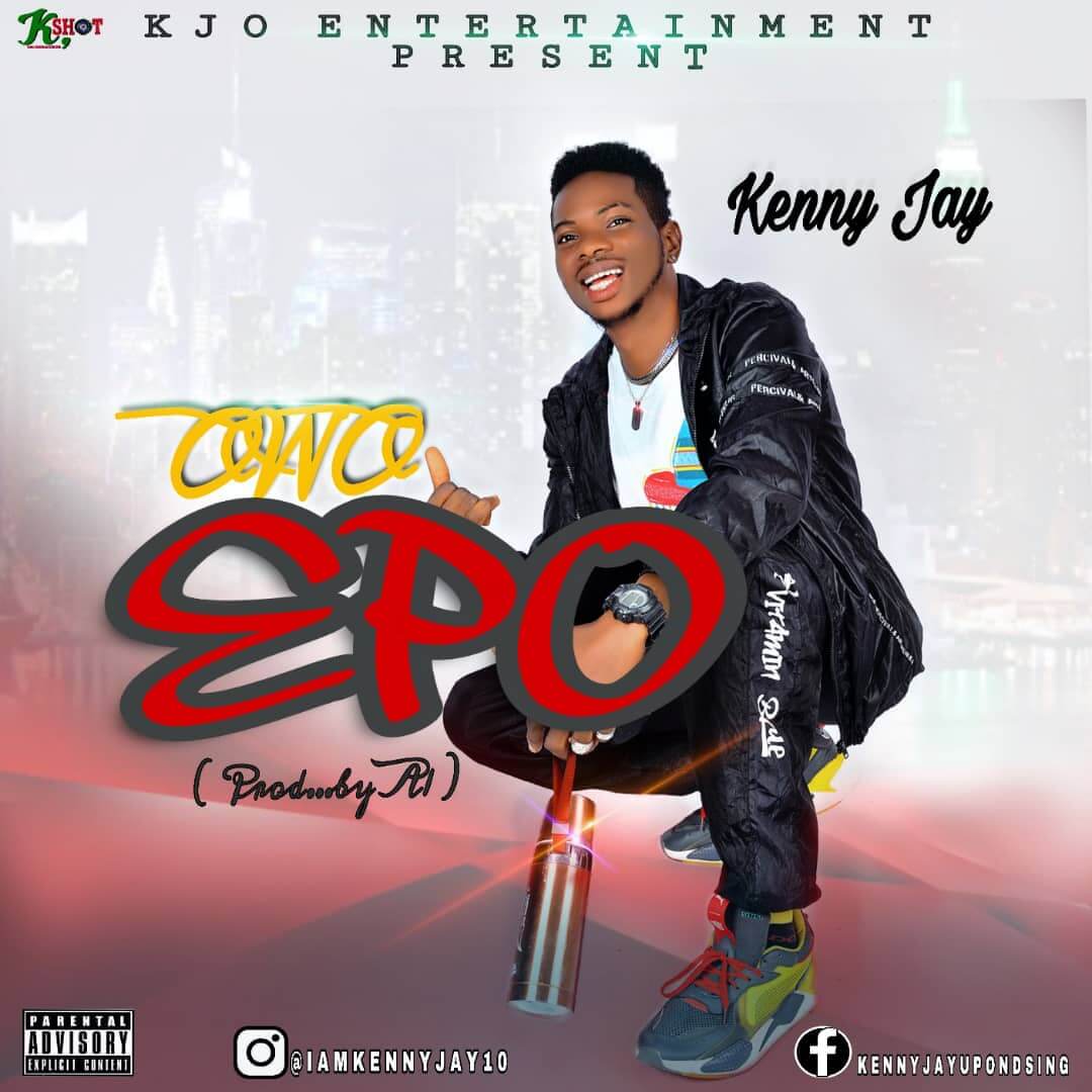 Kenny Jay Owo epo