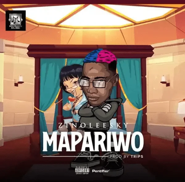 Music: zinoleesky – mapariwo