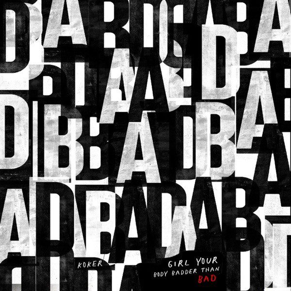 Music : koker – bad