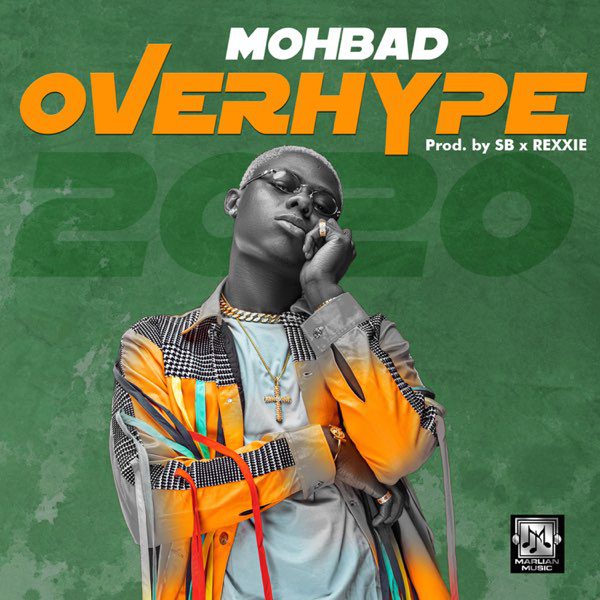 Mohbad – overhype