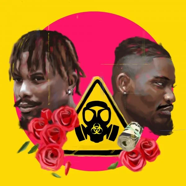 Ycee – Tell Nobody Ycee – tell nobody