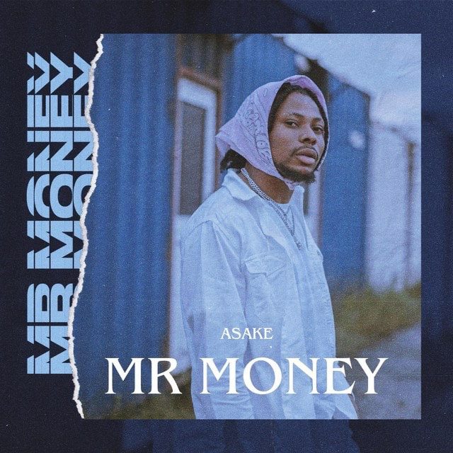 [fast download ] asake – mr money
