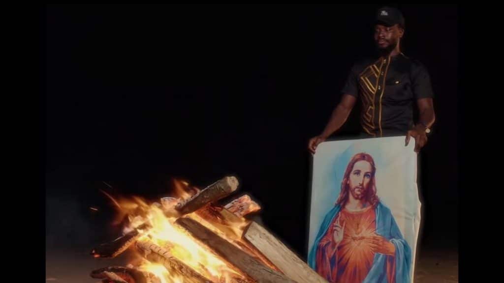 Fuse odg – libation