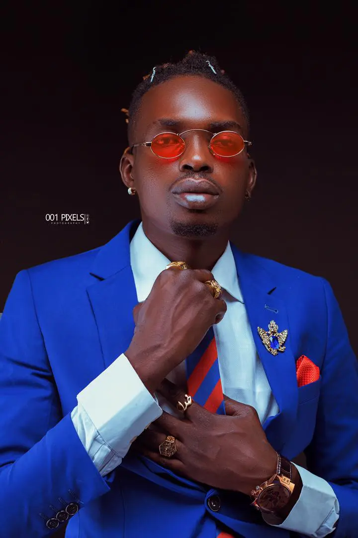 [fast download] mr benson - corona