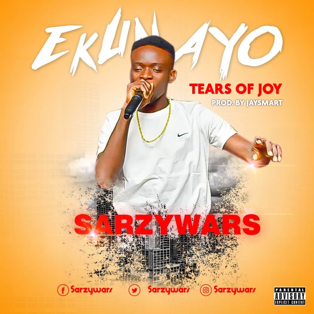 Music : sarzywars - ekun ayo