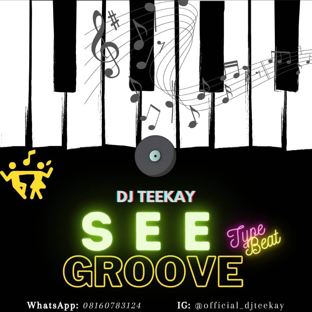  FreeBeat : DJ Teekay - See Groove Type