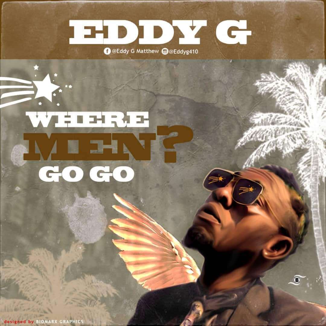 [music] eddy g - where men go go