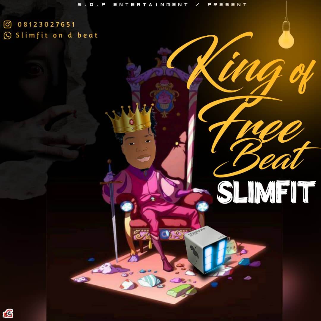 Freebeat : slimfit - king of free beat