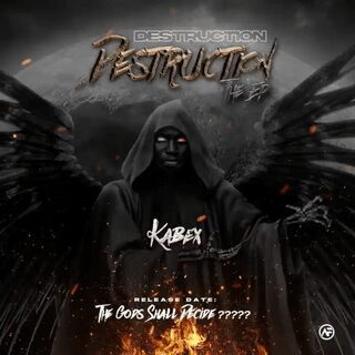 Kabex ika – destruction