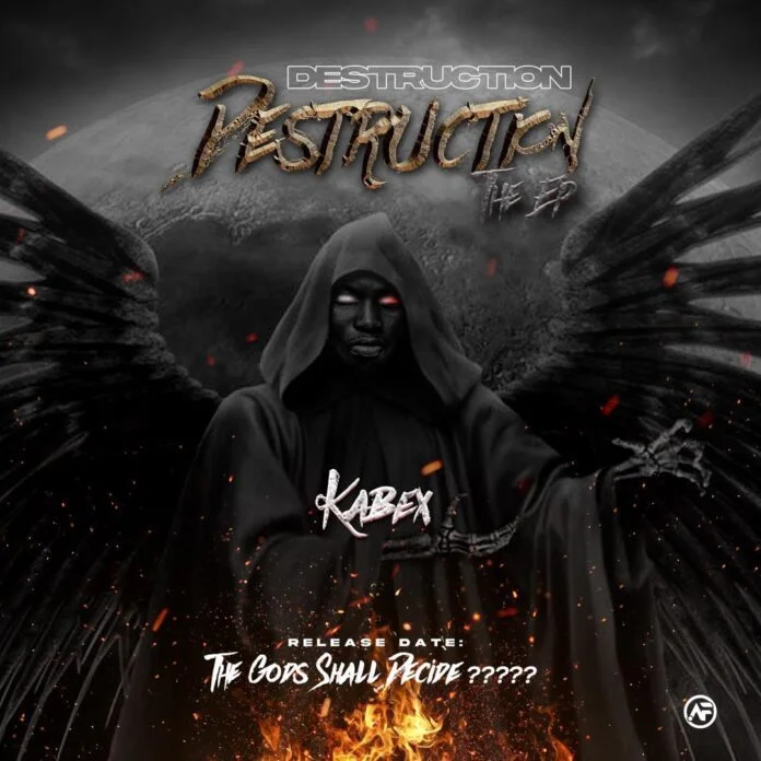 Kabex ika ft. Topilomessi – victory