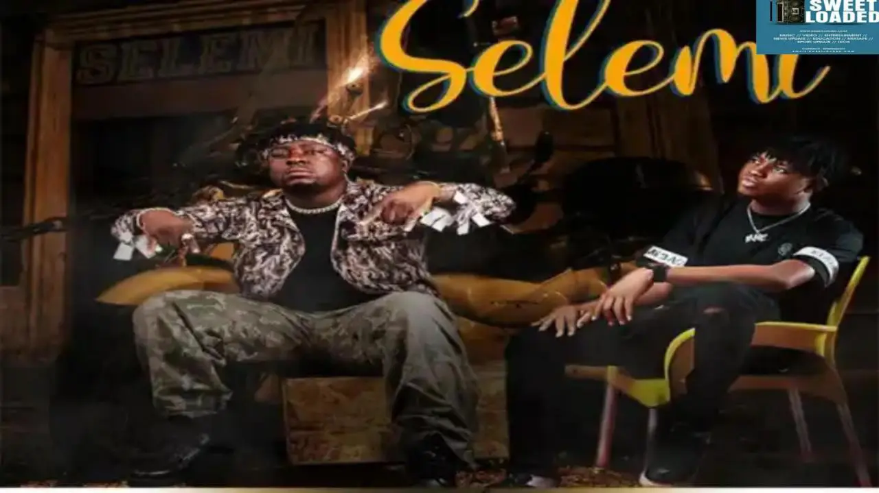 [music] oyinkanade ft. T-classic – selemi