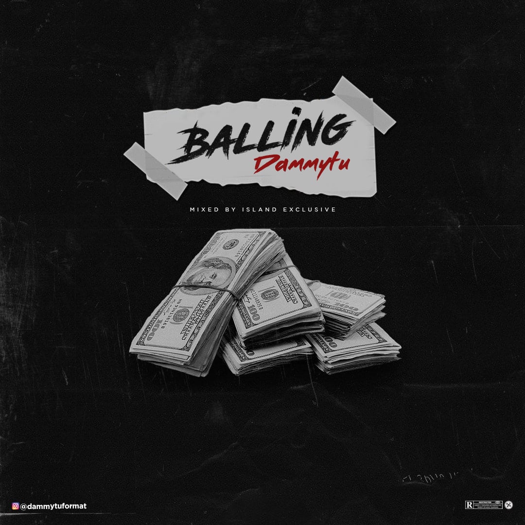 [music] dammytu – balling