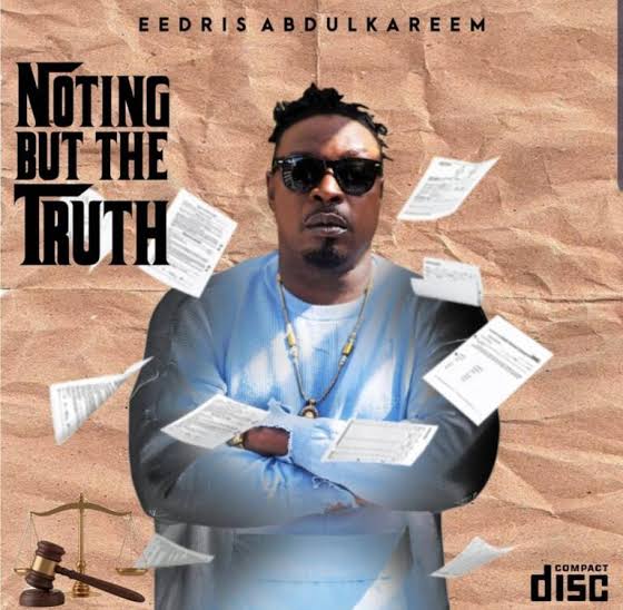 [Music] Eedris Abdulkareem - Roll It Ft Olamide