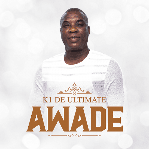 K1 De Ultimate – Omo Naija Ft. Teni