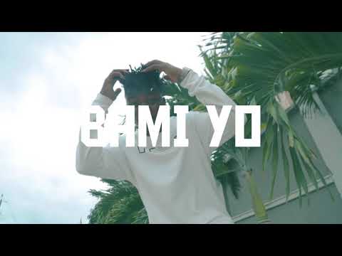 Harteez ft seyi vibez - bamiyo