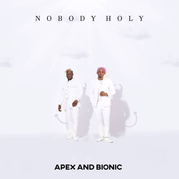 Apex and bionic ft. 2baba – for your matter