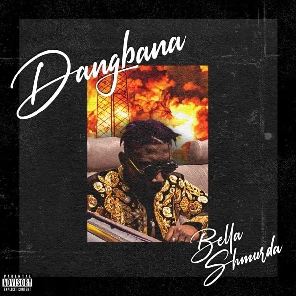 Bella shmurda dagbana orisa