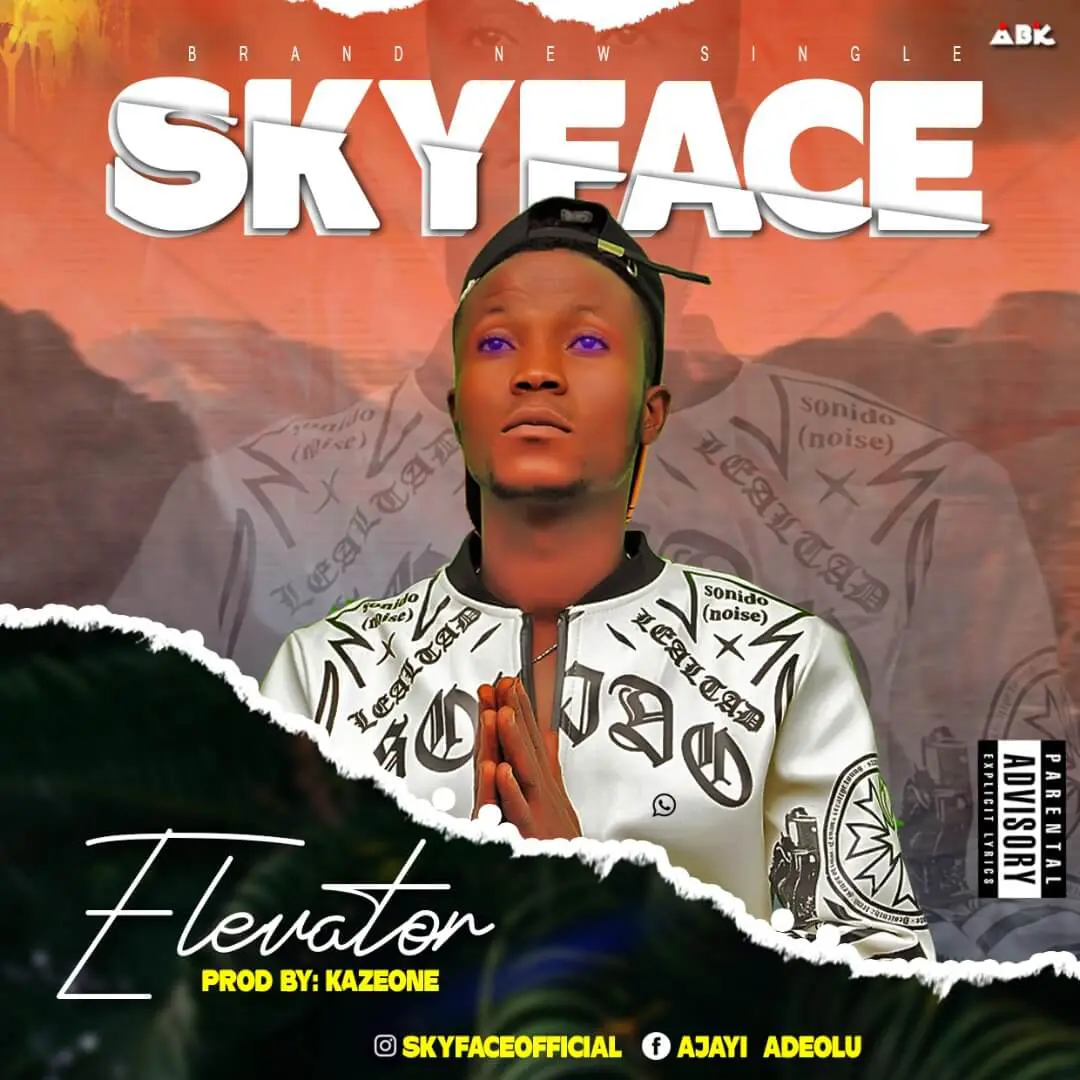 [fast download ] skyface - elevator
