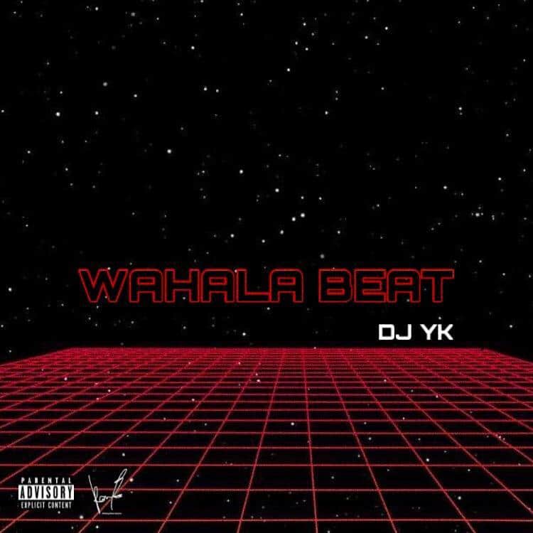 [FreeBeat] DJ Yk - Wahala Beat