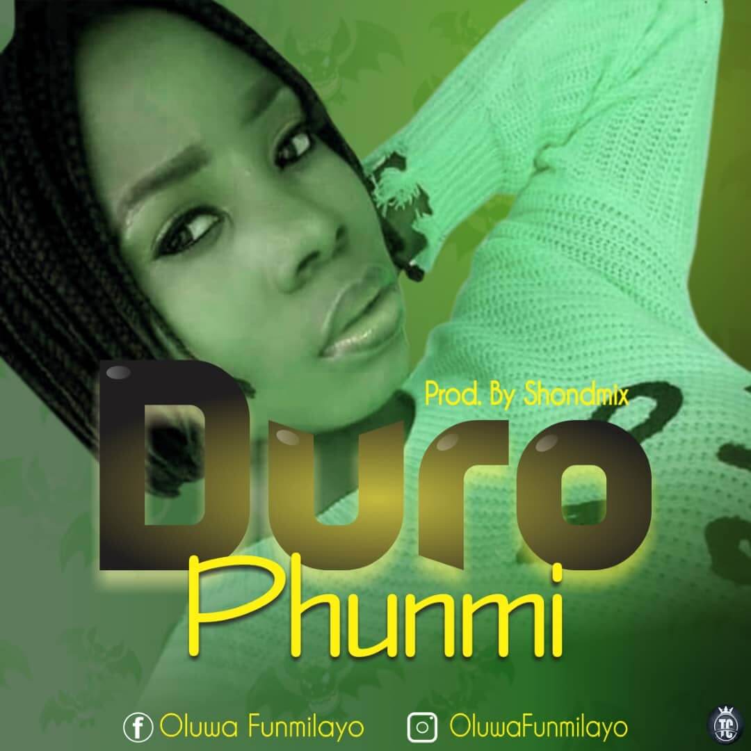 [Music] Phummy - Duro