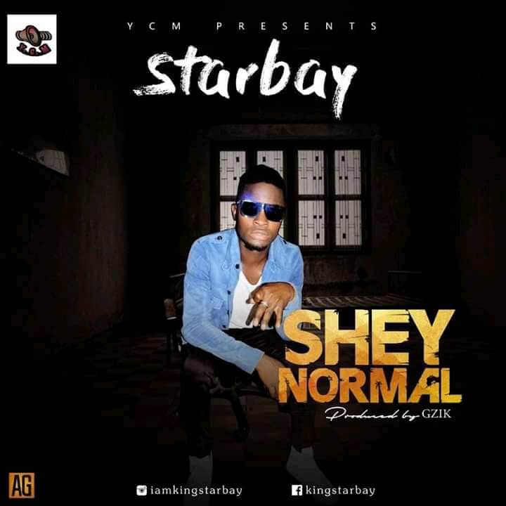 Starbay ycm - shey normal (prod by gzik)