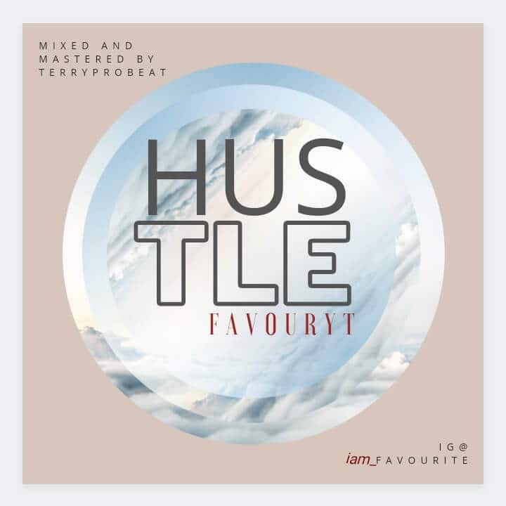 Favouryt - hustle (m$m by rheelsound)