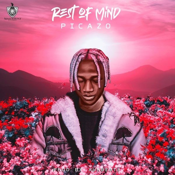 [Music] Picazo – Rest Of Mind
