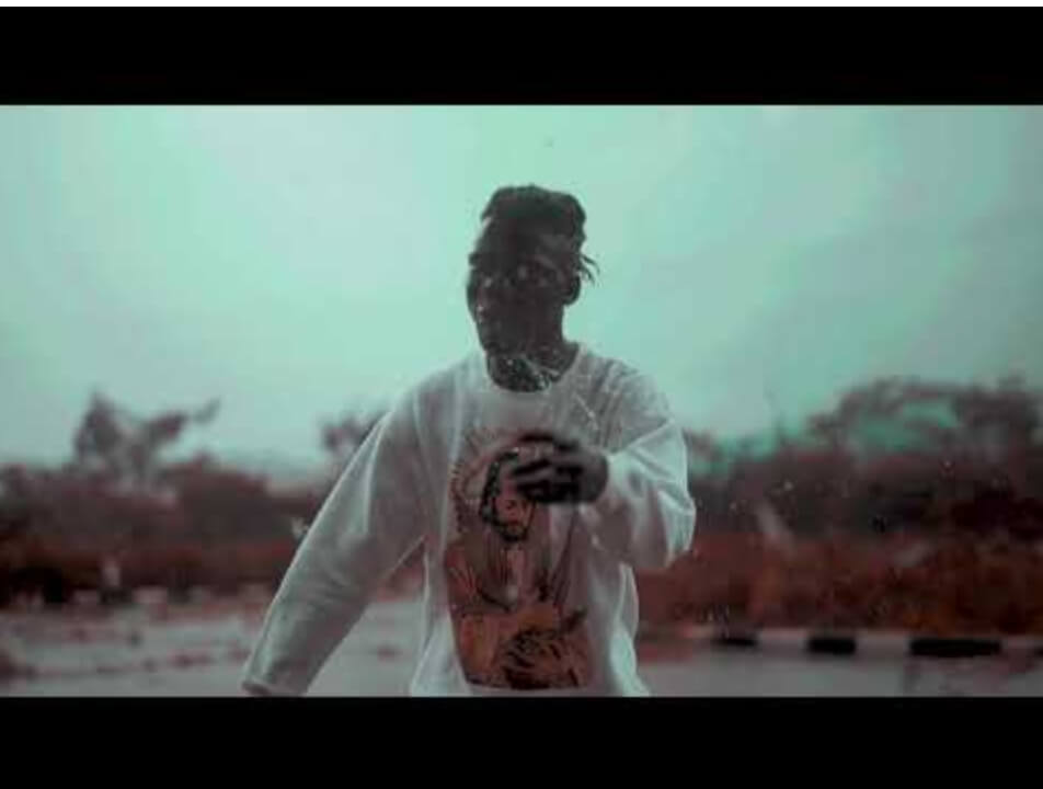 Seyi Vibez Ft Otega - Save Seyi vibez ft otega - save