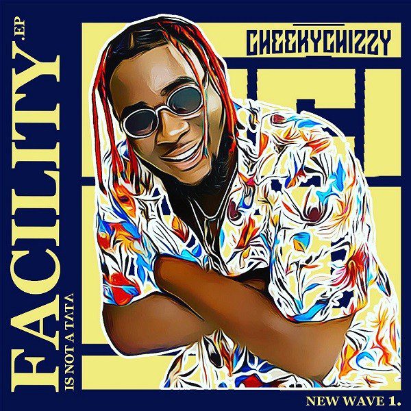 Cheekychizzy – shalaye ft. Mayorkun, dremo