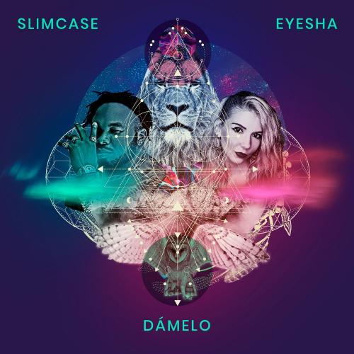 Eyesha – Damelo Ft. Slimcase Eyesha – damelo ft. Slimcase