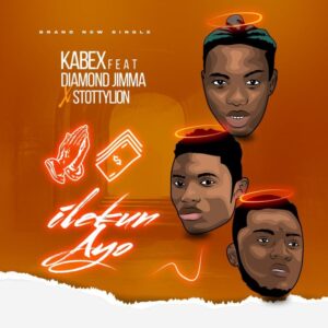 Harteez – ilekun ayo ft. Kabex, diamond jimma