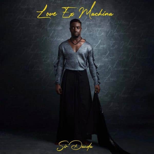 [music] sir dauda ft. Simi – woman