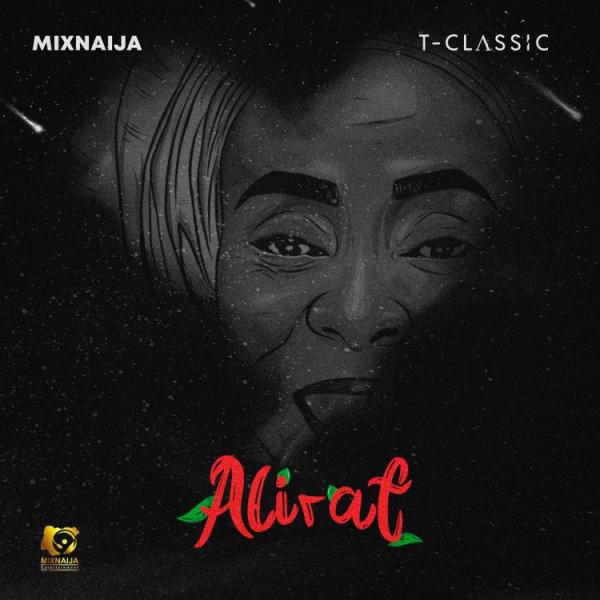 T-classic – love you for life ft. Olutimi