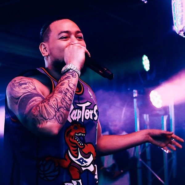 [Music] AKA – Intro