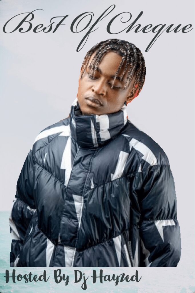 [Mixtape] Dj Hayzed – Best Of Cheque