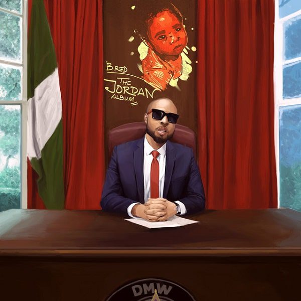 B-red ft. Slimcase – garra