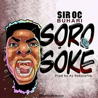 sir Oc buhari soro soke
