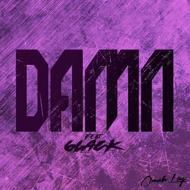Omah-Lay-Damn-Remix Omah Lay ft. 6LACK – Damn (Remix)