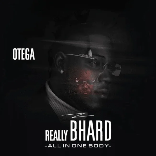 Otega ft. Trod - money good