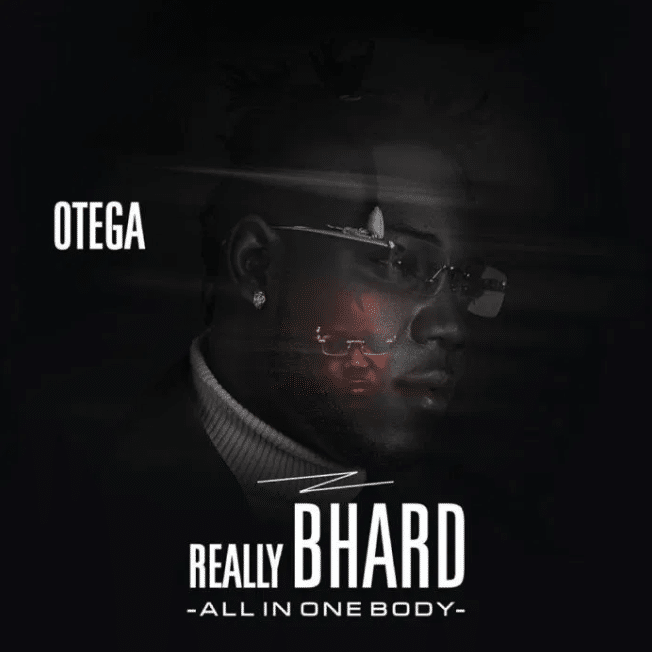 Otega ft. Mohbad - bdb
