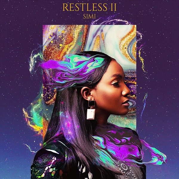 Simi ft. Ms banks – there for you
