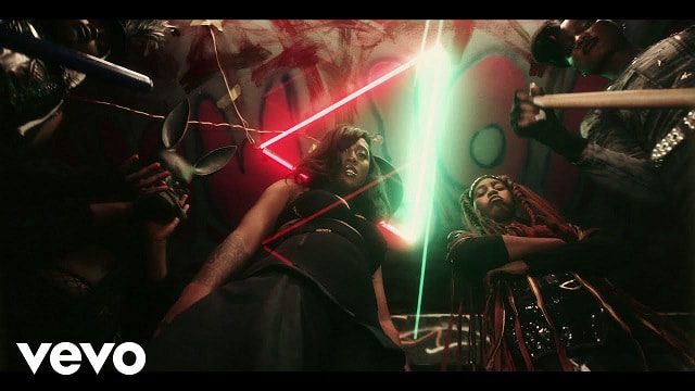 Tiwa-Savage-Ole-Video VIDEO: Tiwa Savage ft. Naira Marley – Ole