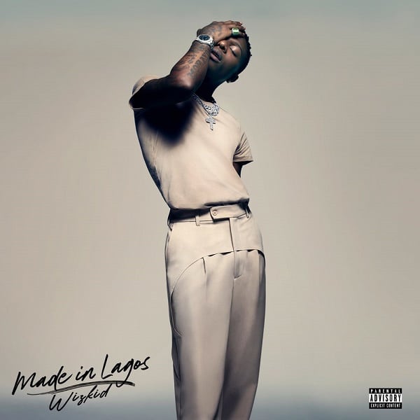 Wizkid ft. Tay iwar, projexx – true love