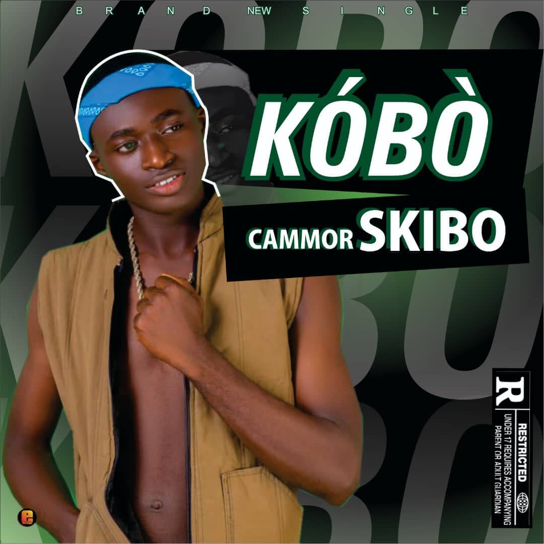 CAMMOR SKIBO - KOBO
