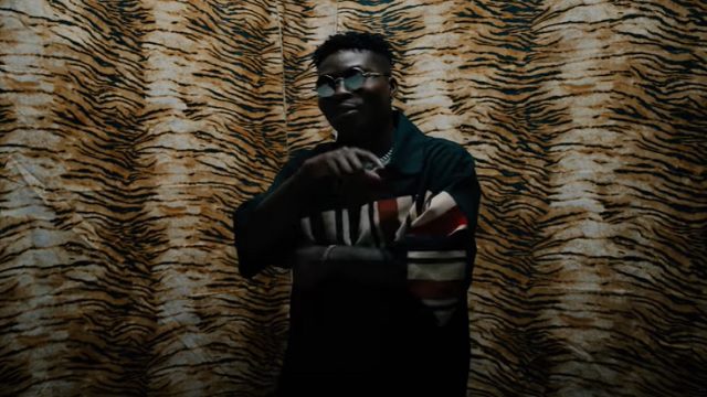 Otile Brown ft. Reekado Banks – Jamila