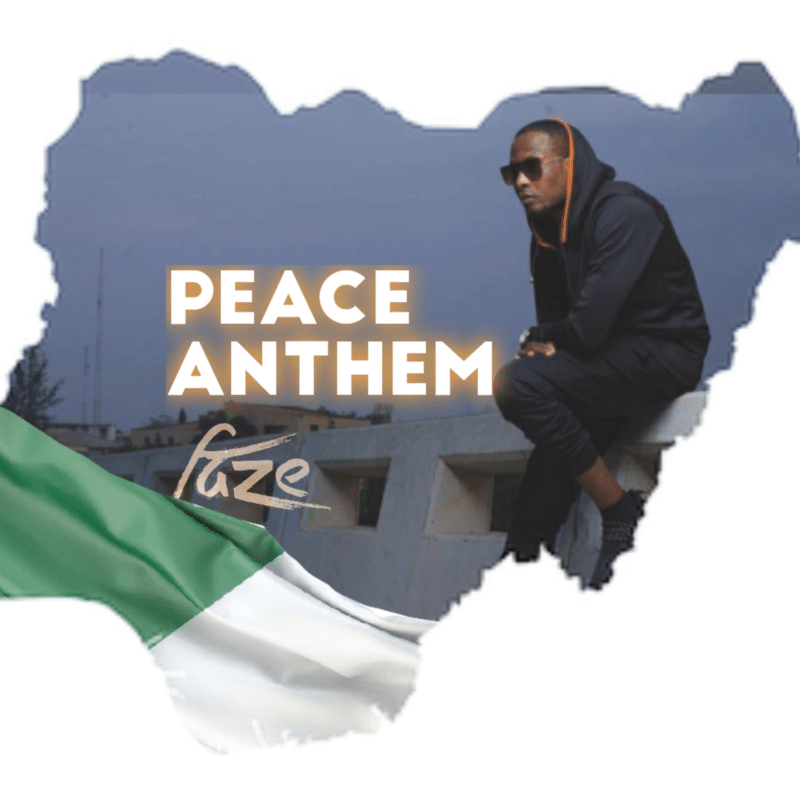 Faze – “Peace Anthem” - Sweetloaded Faze – “Peace Anthem”