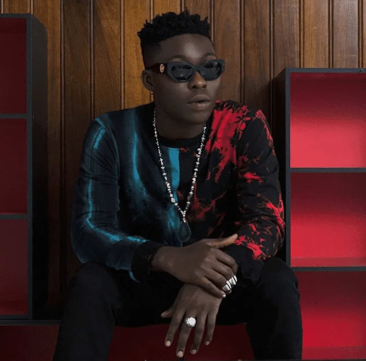 Music: reekado banks ft. Attifaya – you dey mad