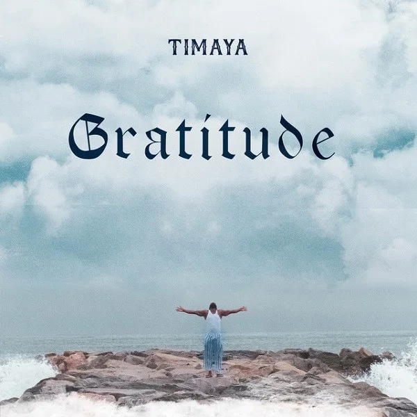 Timaya – something must to kill a man