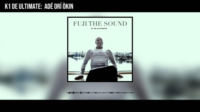 K1 De Ultimate – Adé Orí Òkin